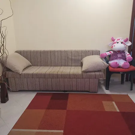 Rali Apartman Несебър