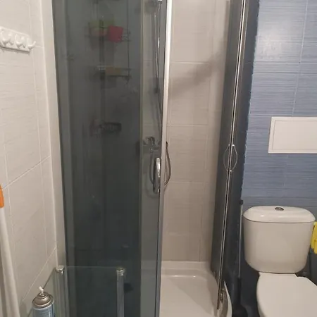 Апартамент Rali Apartman *