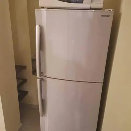 Rali Apartman Несебър
